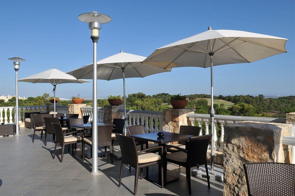 Hotel Castro Marim Golfe And Country Club Exterior foto