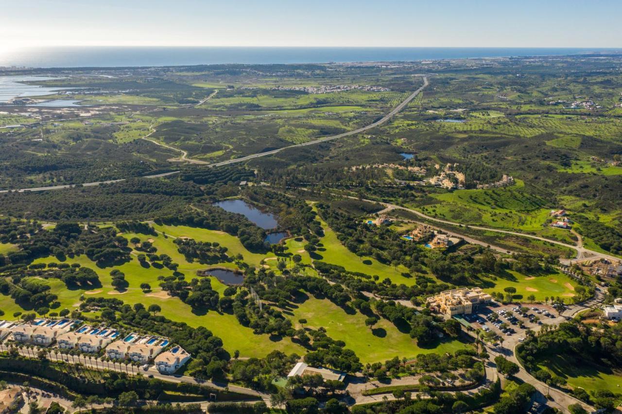 Hotel Castro Marim Golfe And Country Club Exterior foto