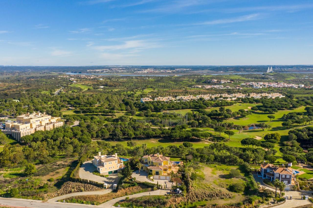 Hotel Castro Marim Golfe And Country Club Exterior foto
