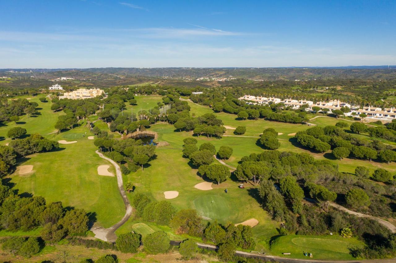 Hotel Castro Marim Golfe And Country Club Exterior foto