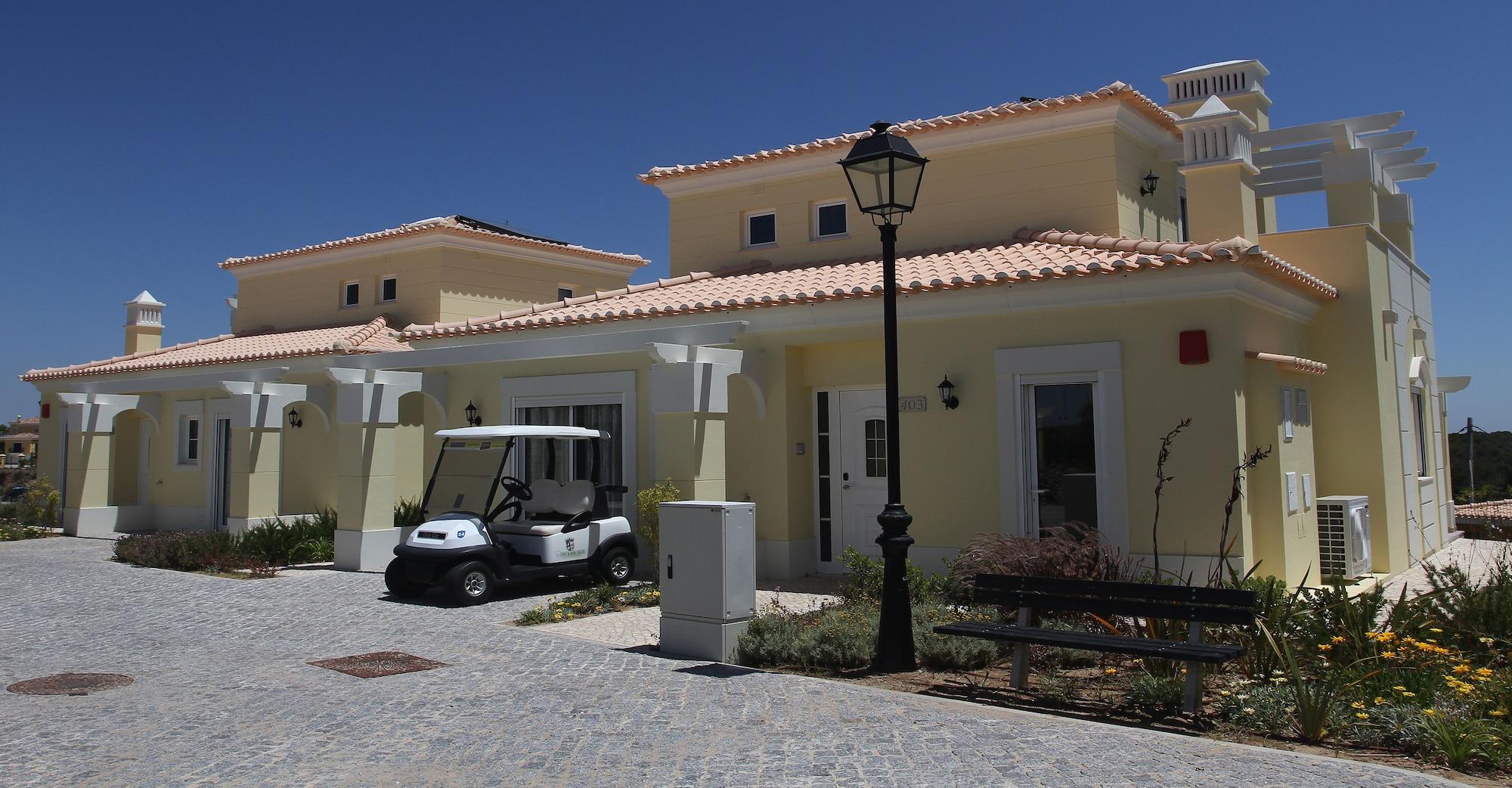 Hotel Castro Marim Golfe And Country Club Exterior foto