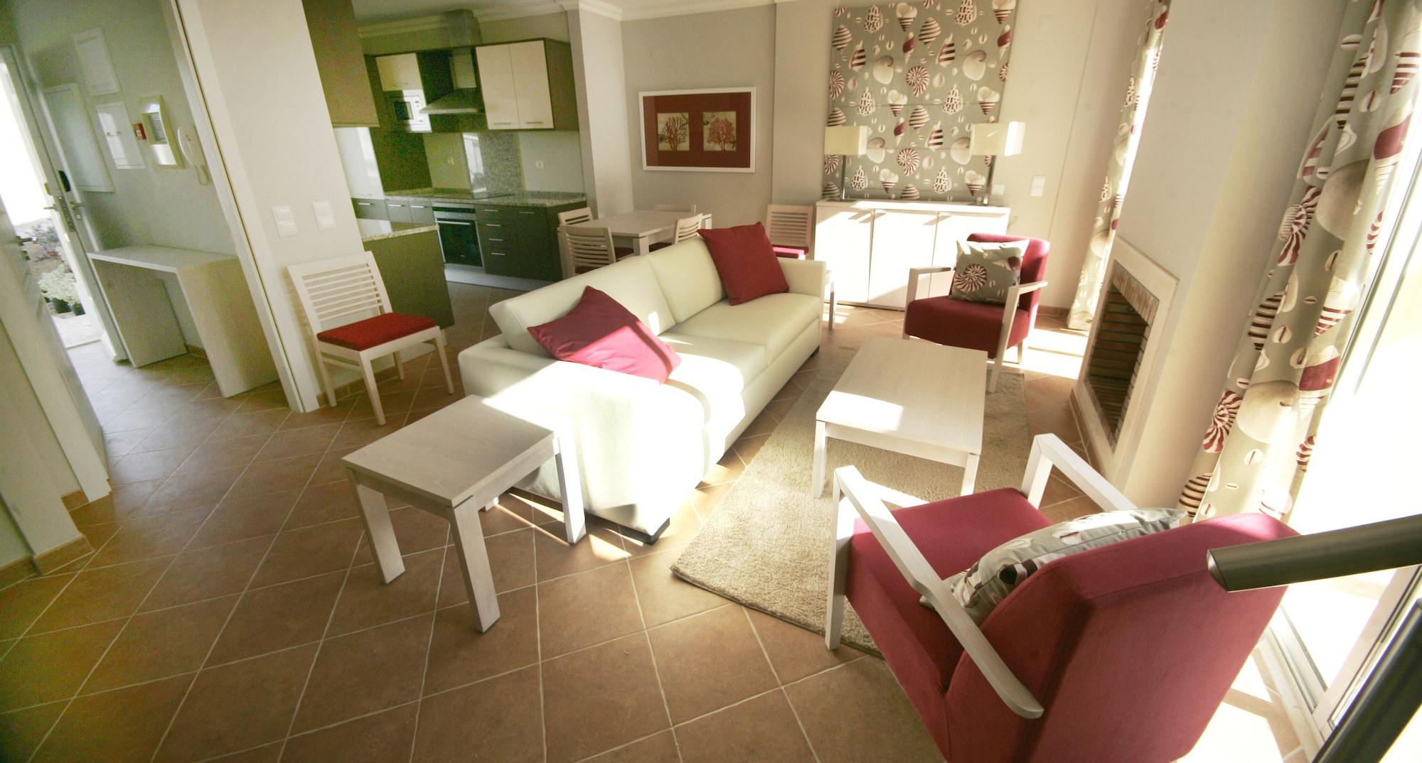 Hotel Castro Marim Golfe And Country Club Exterior foto