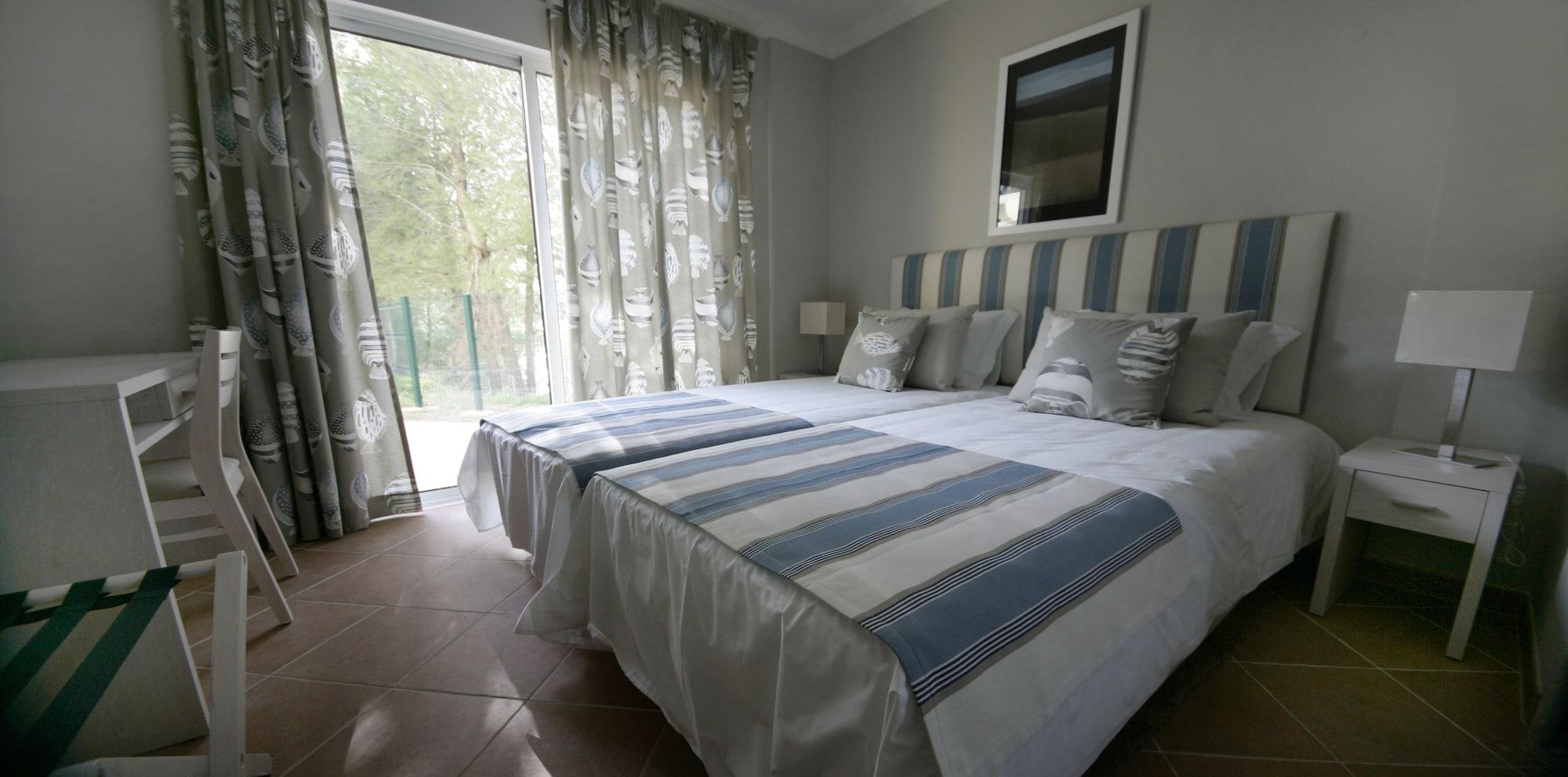 Hotel Castro Marim Golfe And Country Club Exterior foto