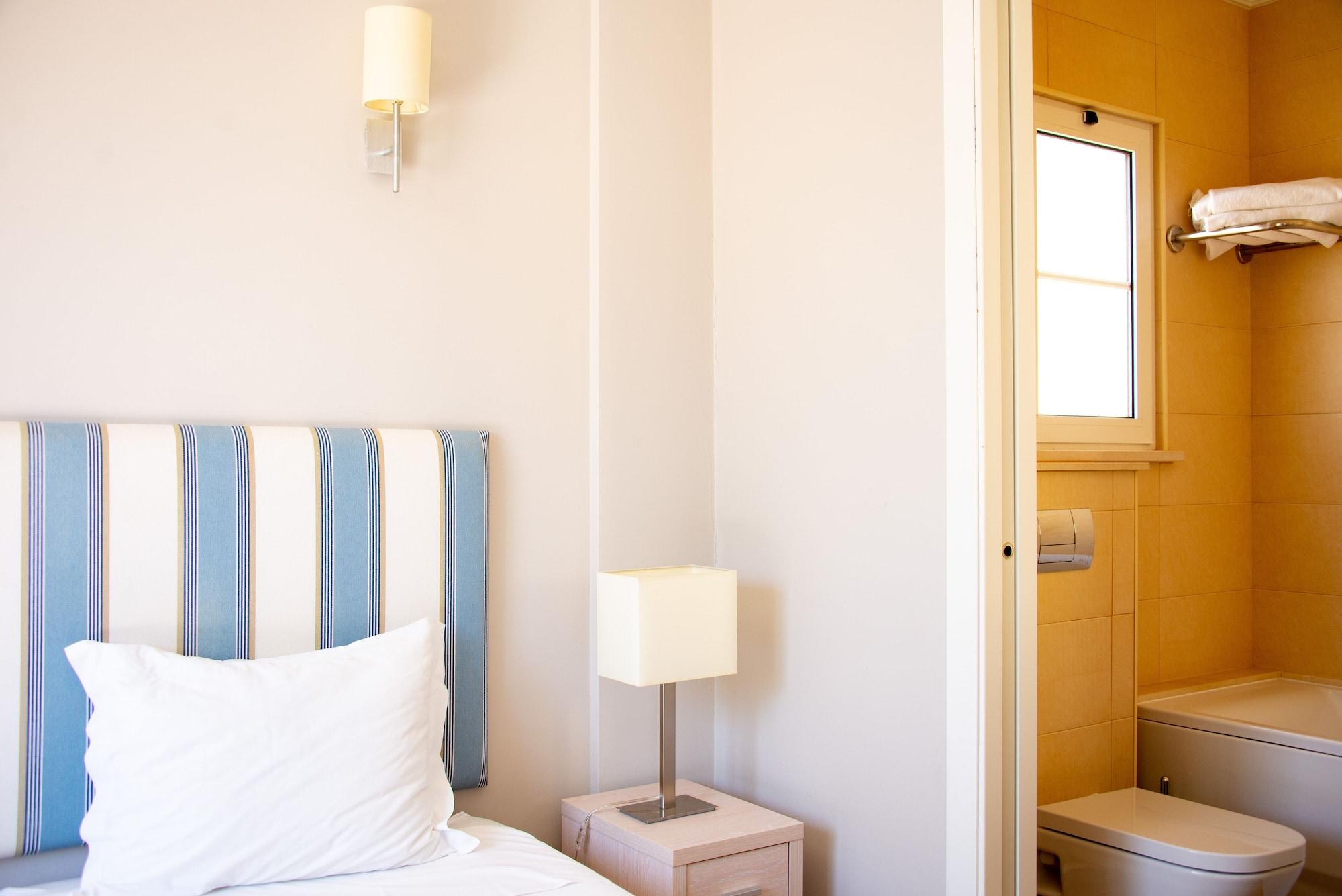 Hotel Castro Marim Golfe And Country Club Exterior foto
