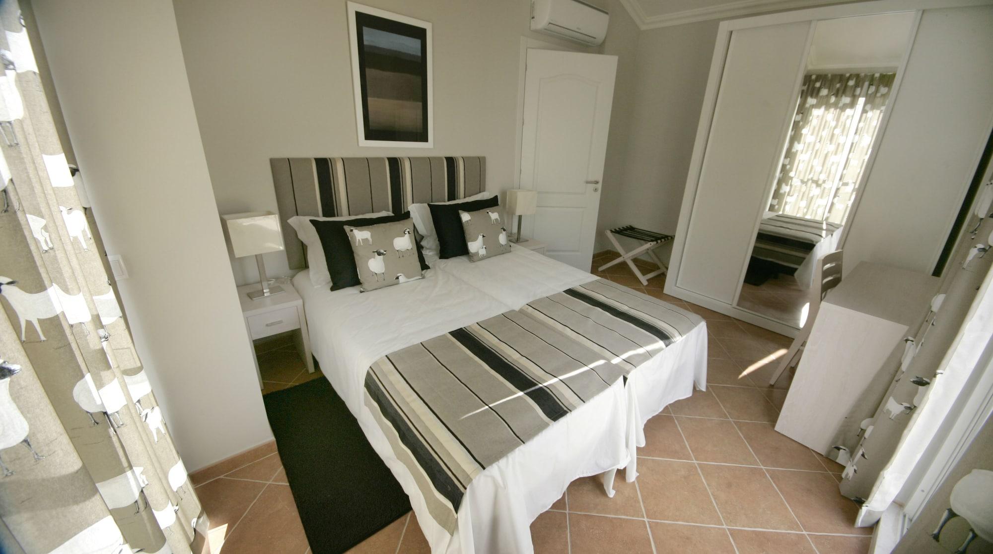 Hotel Castro Marim Golfe And Country Club Exterior foto