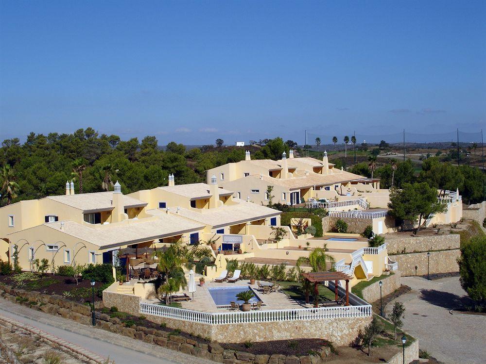 Hotel Castro Marim Golfe And Country Club Exterior foto