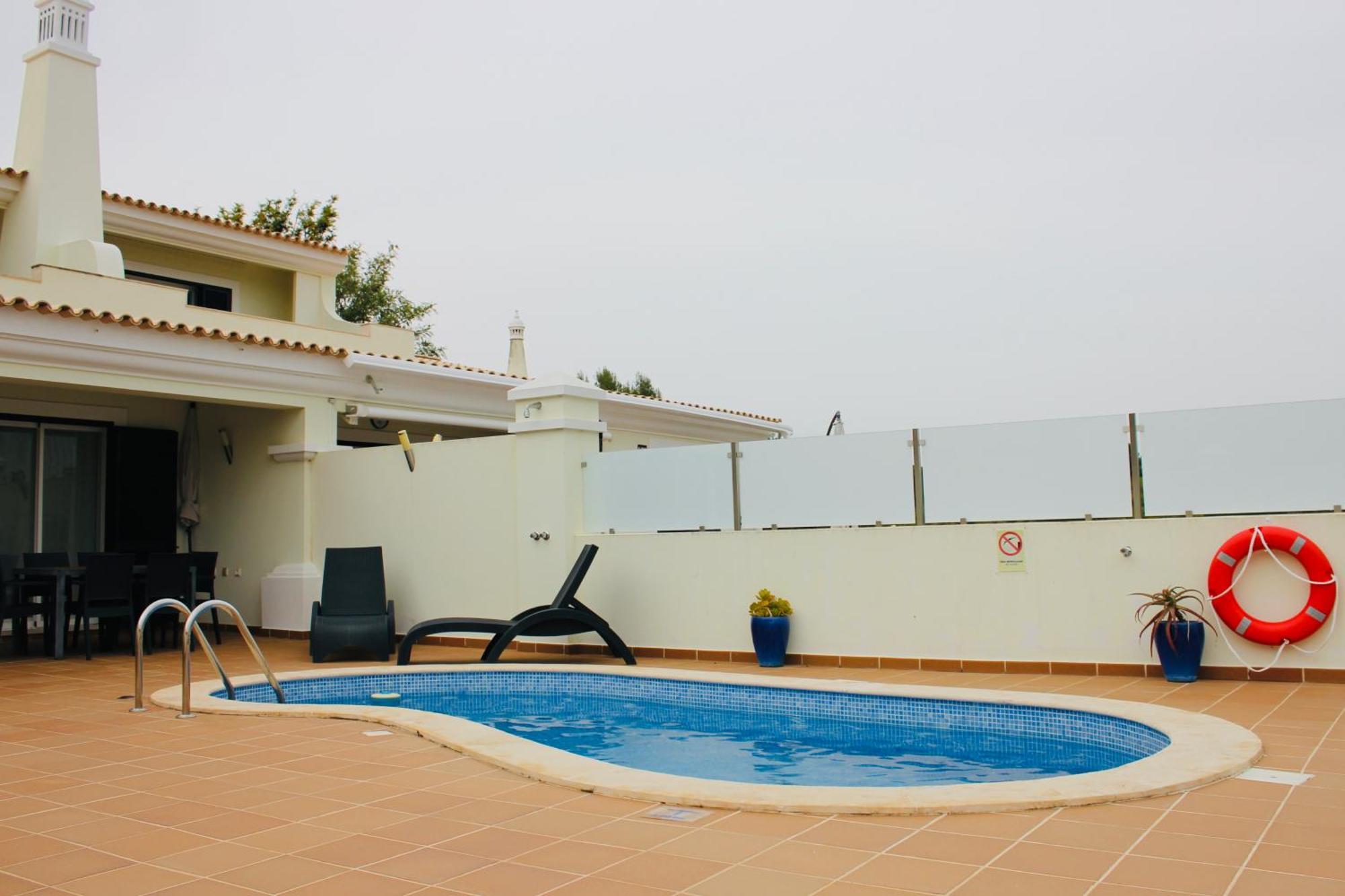 Hotel Castro Marim Golfe And Country Club Exterior foto