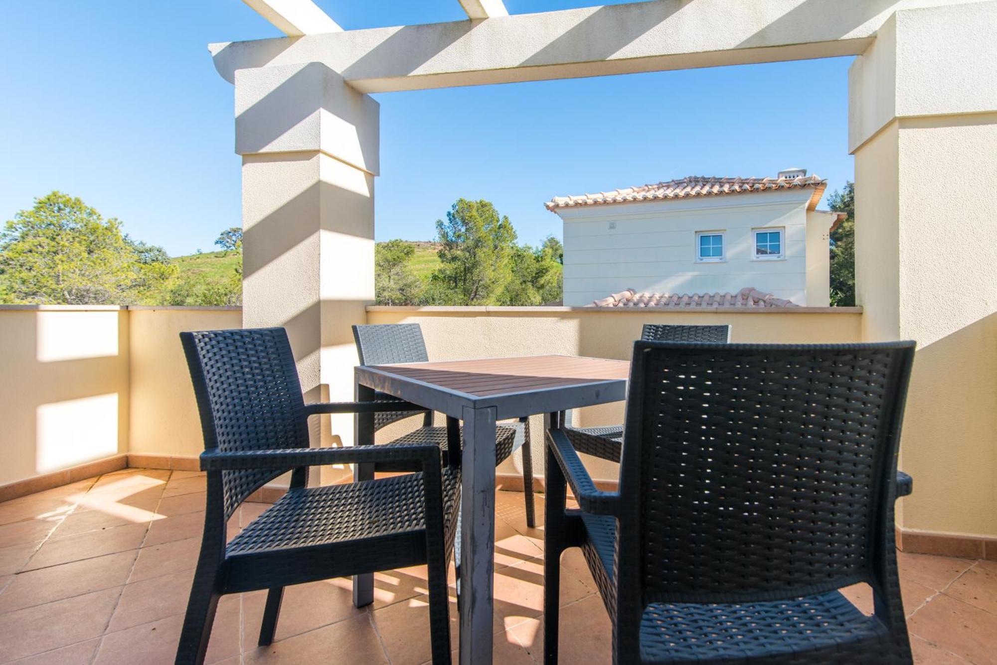 Hotel Castro Marim Golfe And Country Club Exterior foto