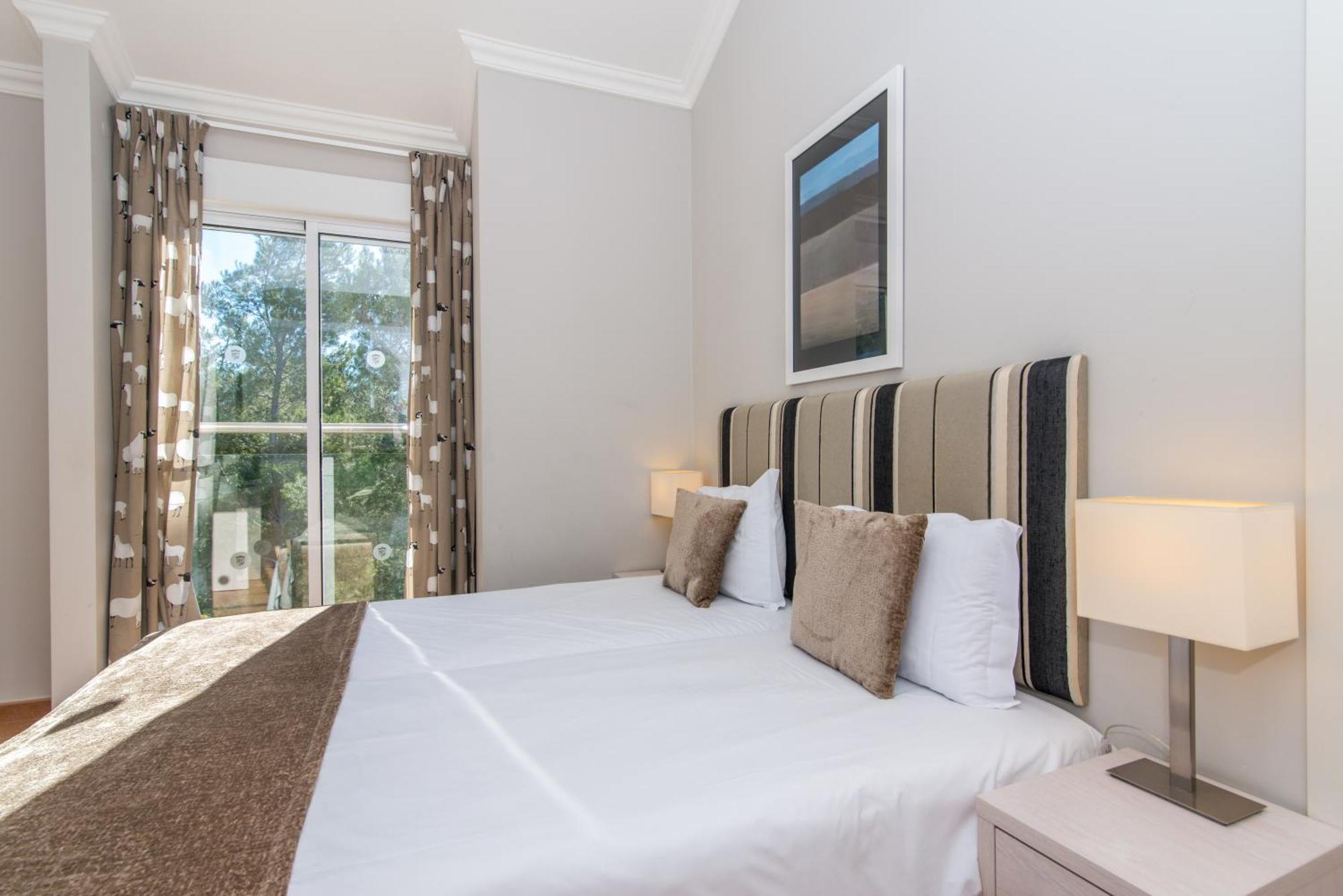 Hotel Castro Marim Golfe And Country Club Exterior foto