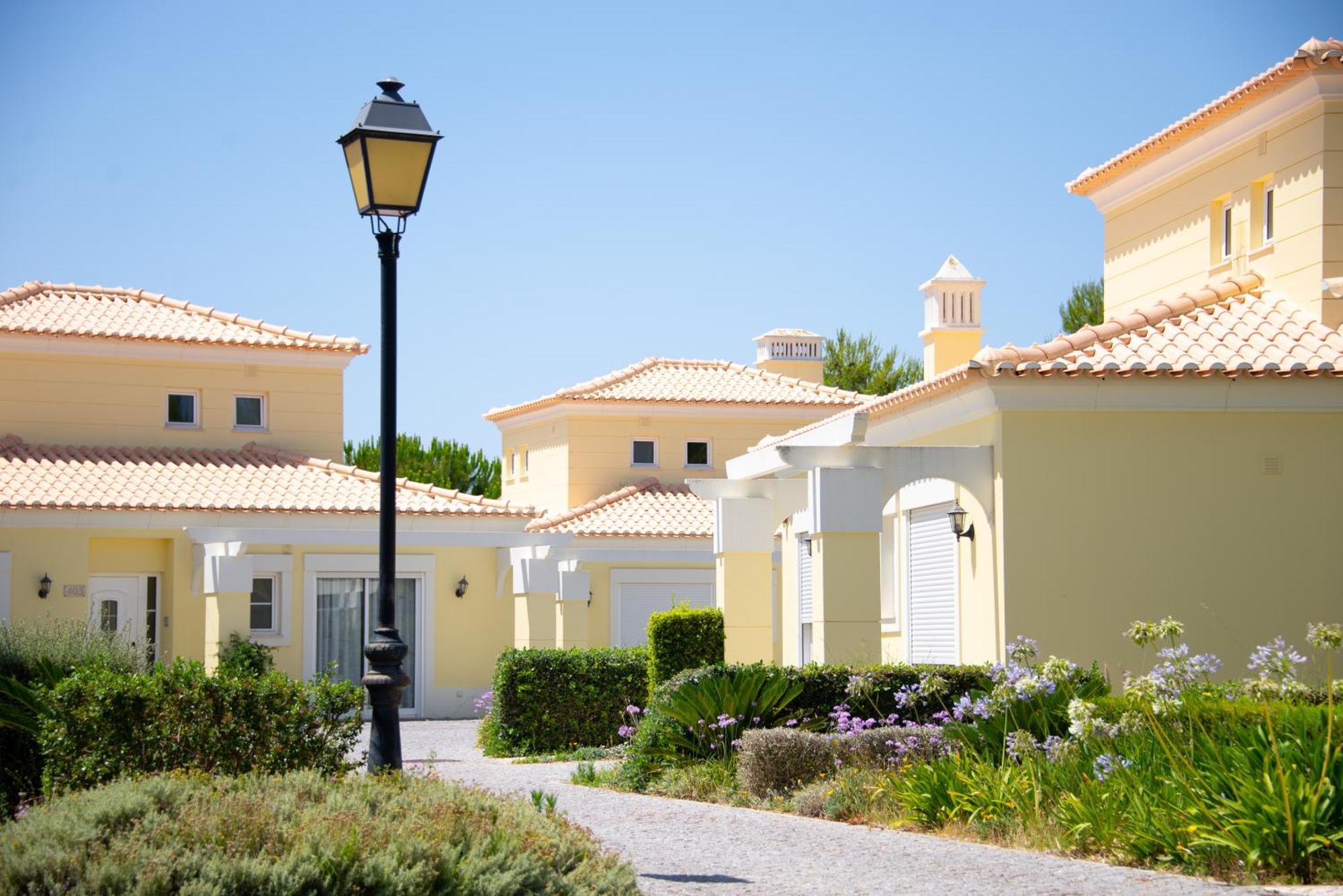 Hotel Castro Marim Golfe And Country Club Exterior foto