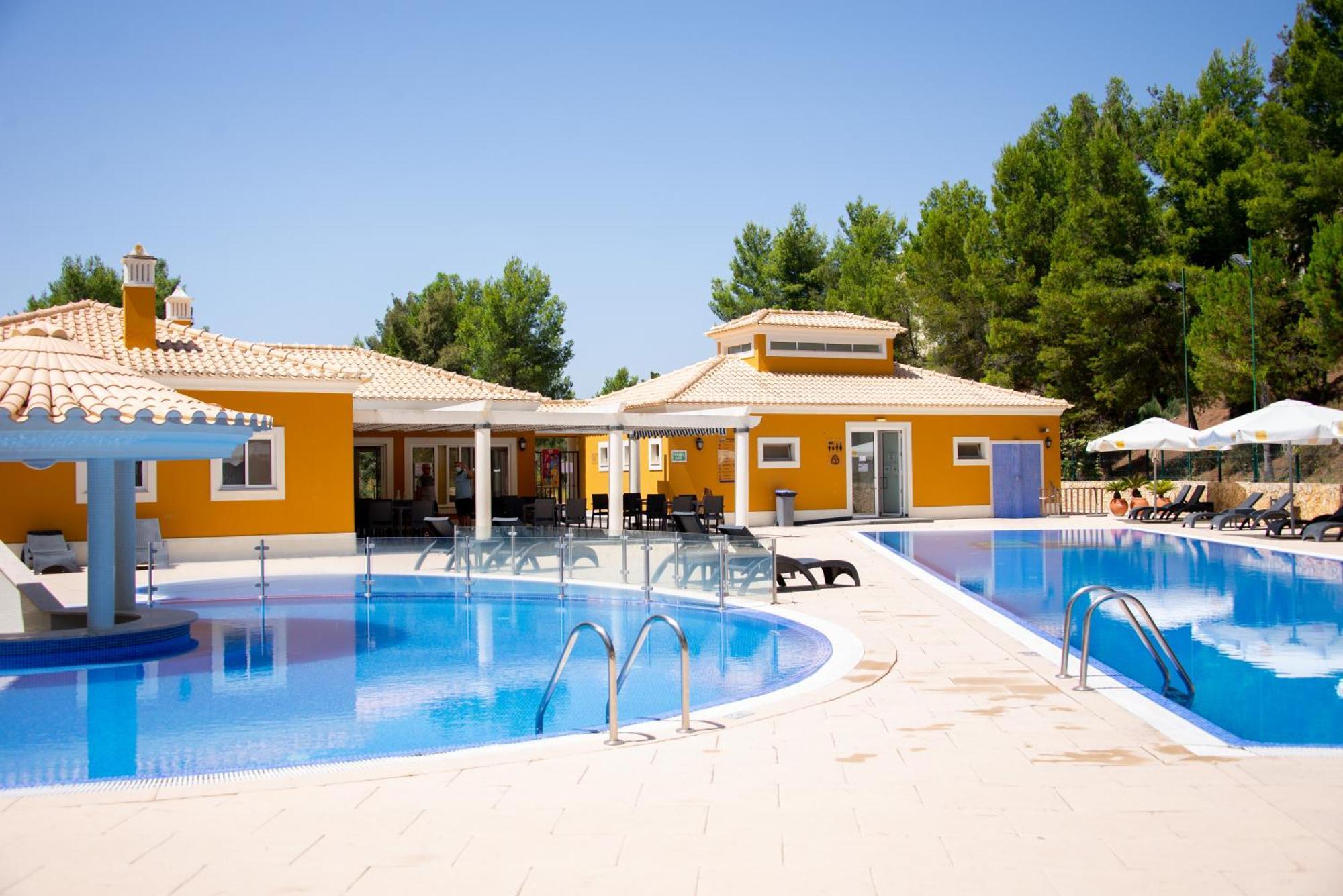 Hotel Castro Marim Golfe And Country Club Exterior foto