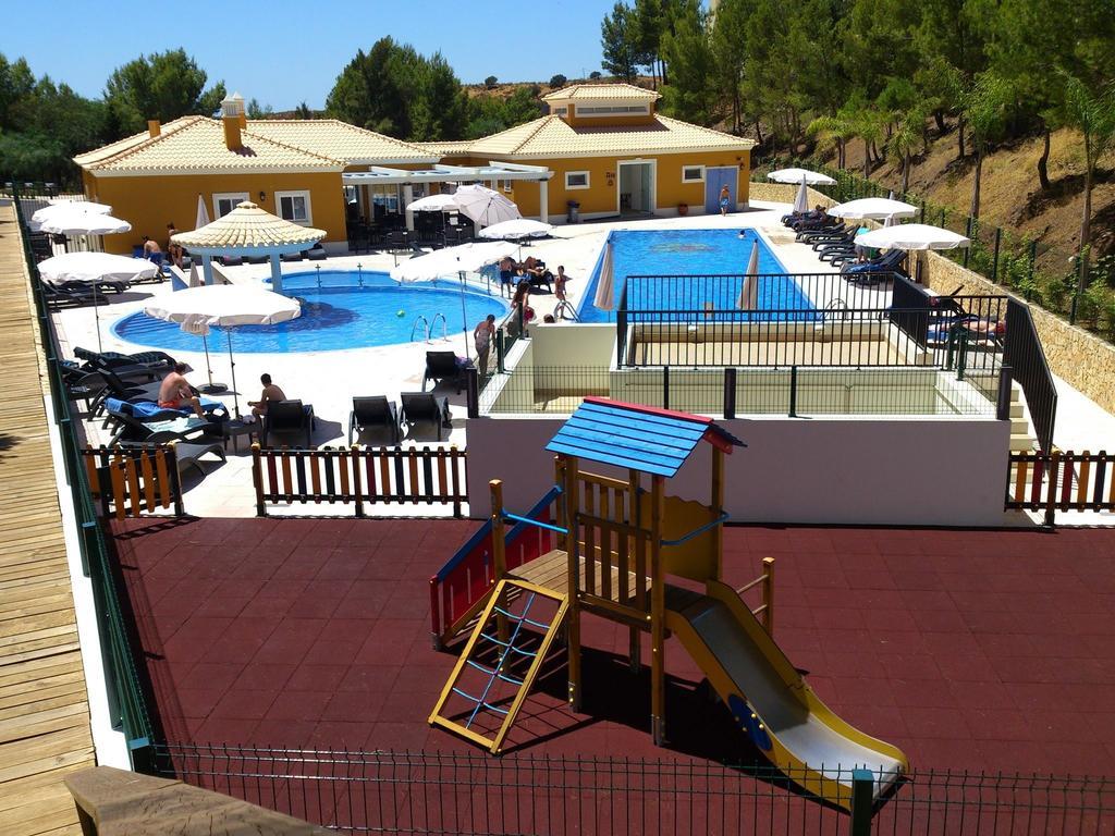 Hotel Castro Marim Golfe And Country Club Exterior foto