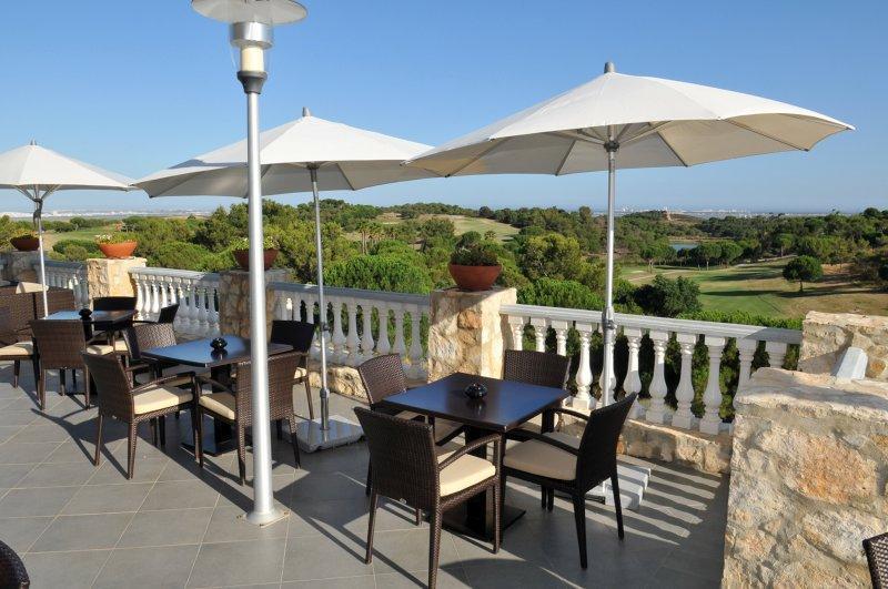 Hotel Castro Marim Golfe And Country Club Exterior foto