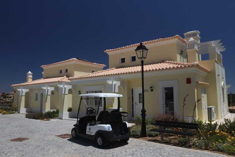 Hotel Castro Marim Golfe And Country Club Exterior foto