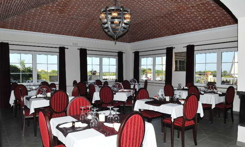 Hotel Castro Marim Golfe And Country Club Exterior foto