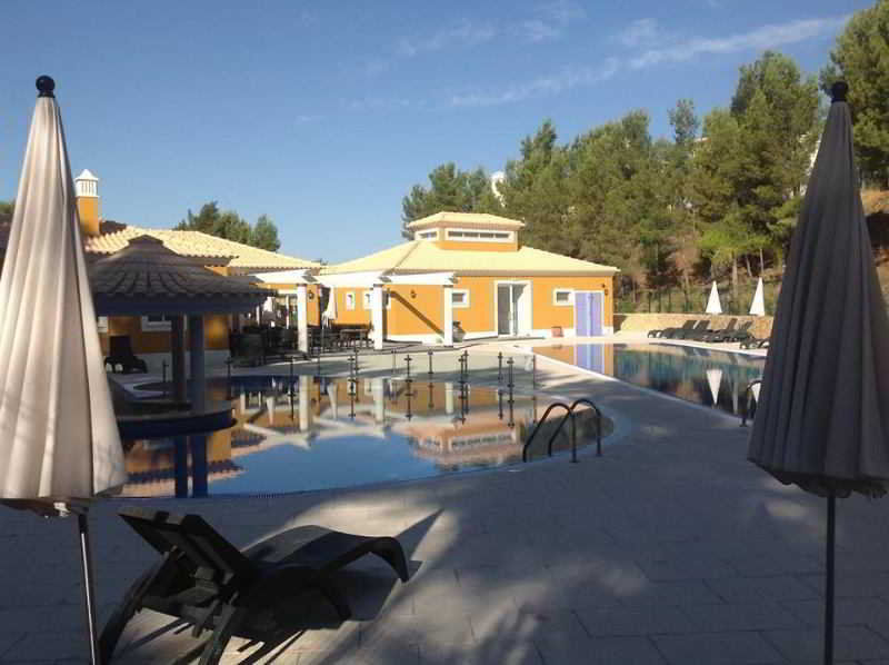 Hotel Castro Marim Golfe And Country Club Exterior foto