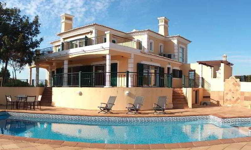 Hotel Castro Marim Golfe And Country Club Exterior foto
