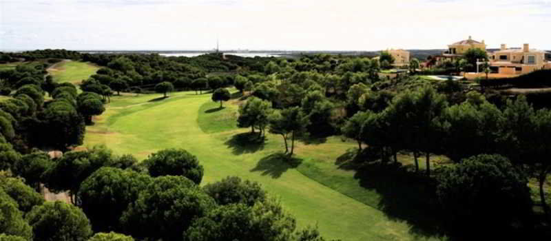 Hotel Castro Marim Golfe And Country Club Exterior foto
