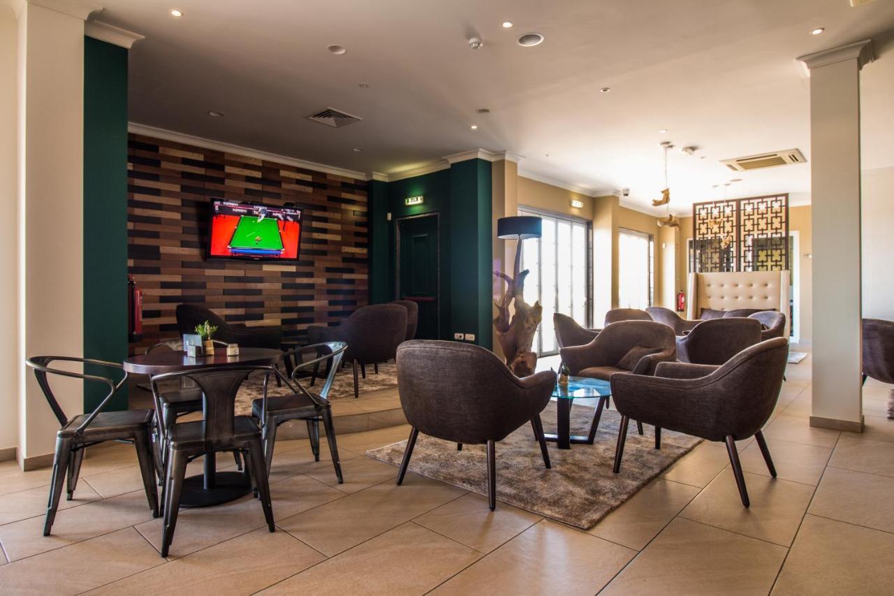 Hotel Castro Marim Golfe And Country Club Exterior foto