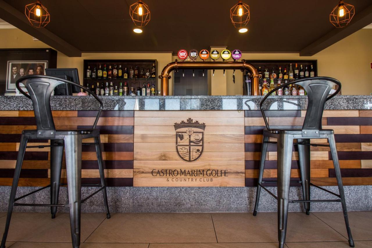 Hotel Castro Marim Golfe And Country Club Exterior foto