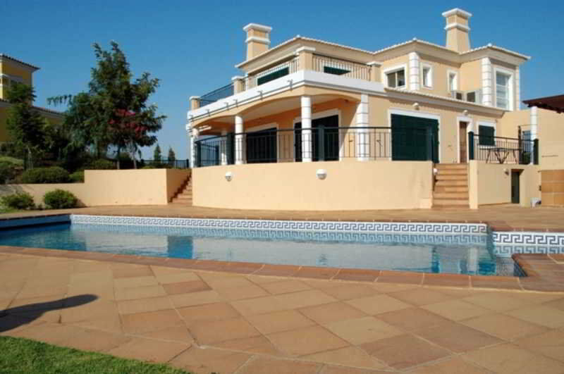 Hotel Castro Marim Golfe And Country Club Exterior foto