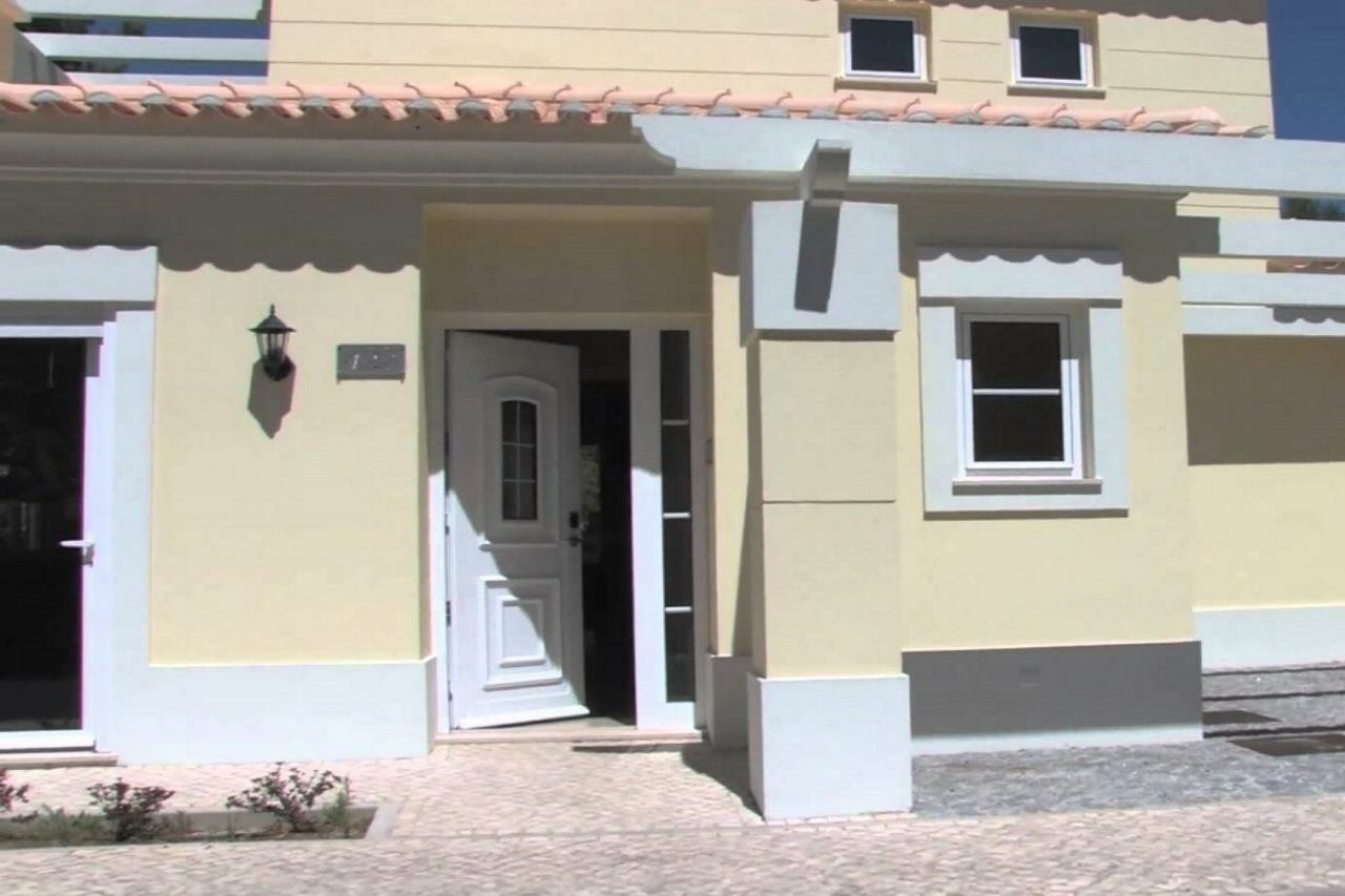 Hotel Castro Marim Golfe And Country Club Exterior foto