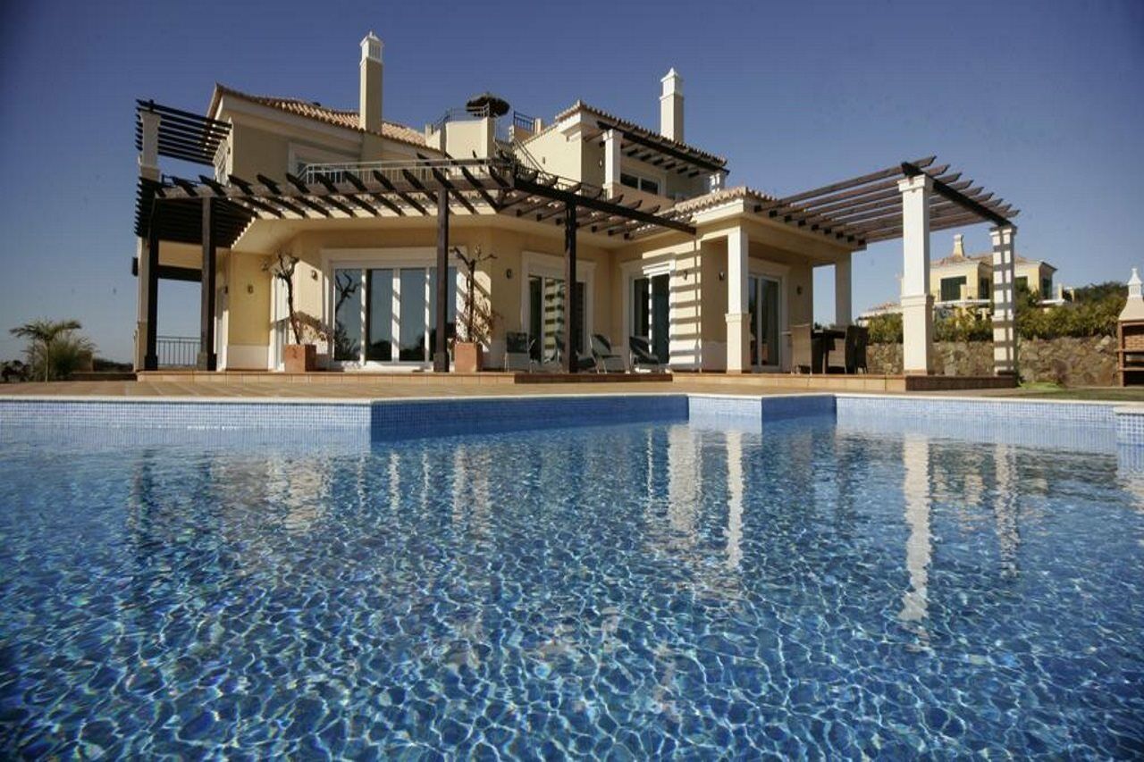 Hotel Castro Marim Golfe And Country Club Exterior foto