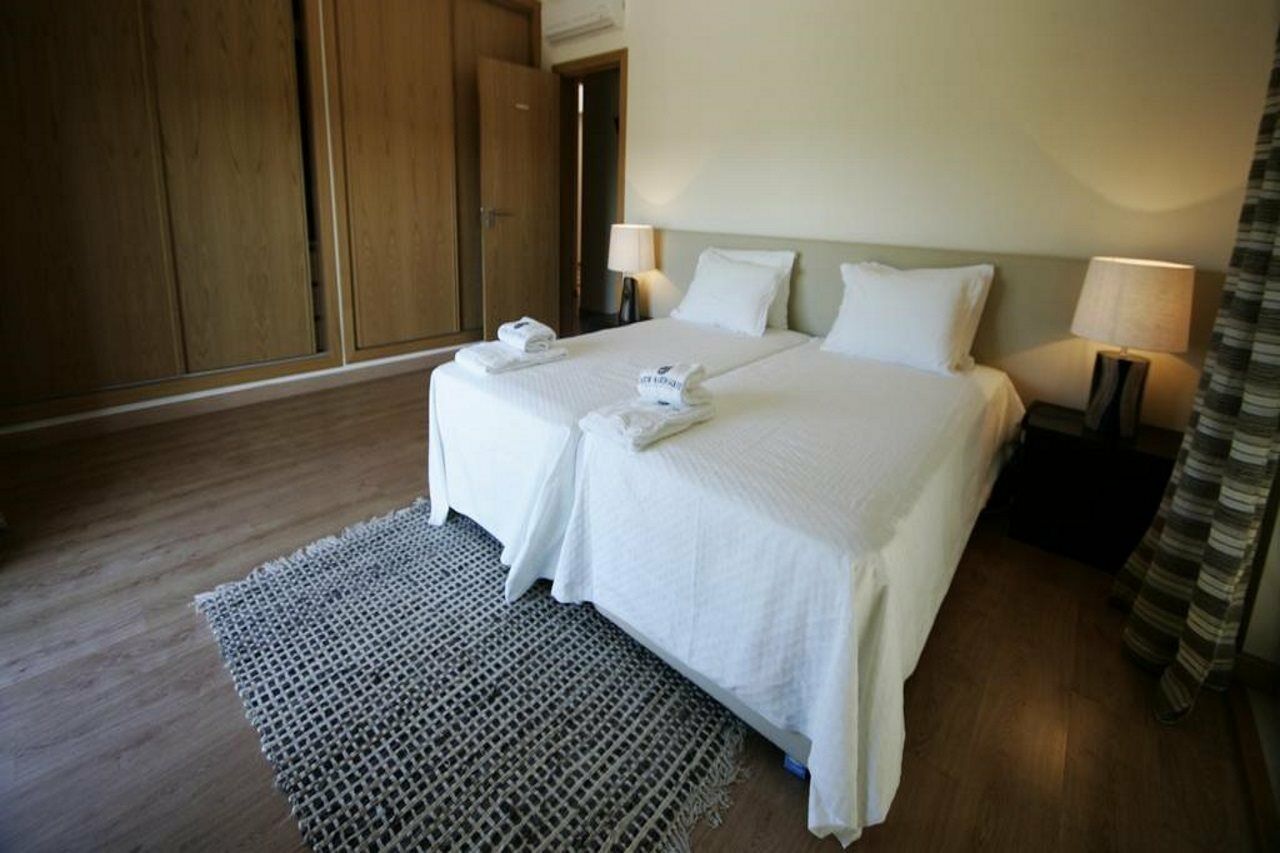 Hotel Castro Marim Golfe And Country Club Exterior foto