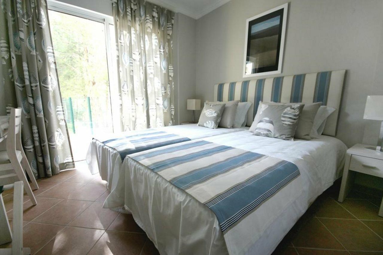 Hotel Castro Marim Golfe And Country Club Exterior foto