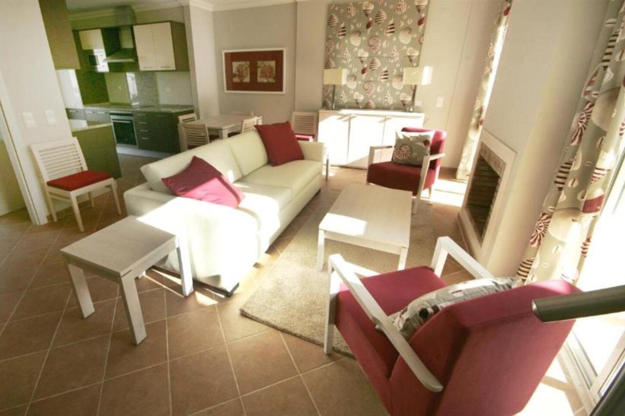 Hotel Castro Marim Golfe And Country Club Exterior foto